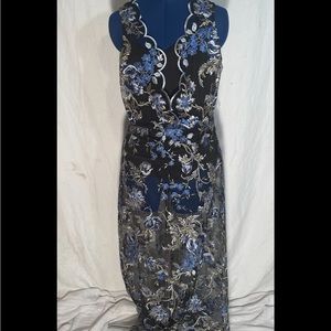 Venus size 10 dress.